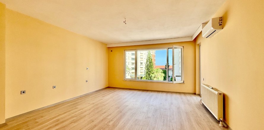 3+1 Lägenhet  i Antalya, Turkiet Nr. 211335