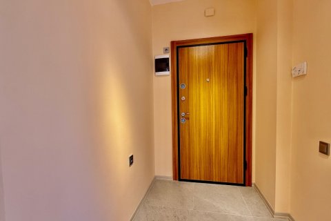 3+1 Lägenhet  i Antalya, Turkiet Nr. 211335 - 11