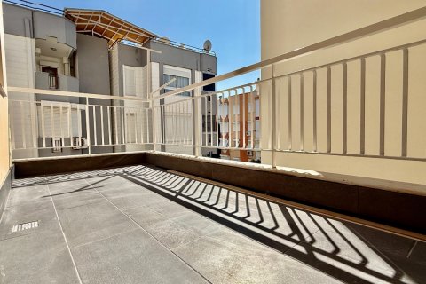 3+1 Lägenhet  i Antalya, Turkiet Nr. 211335 - 14