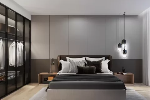 Продажа квартиры  в Стамбуле, Турция 4 комн., №193232 – фото 10