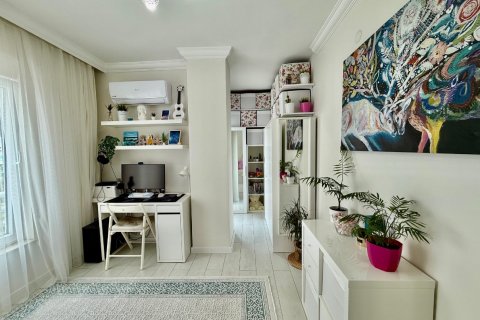 Daire  1+1  Antalya, Türkiye №193233 - 12