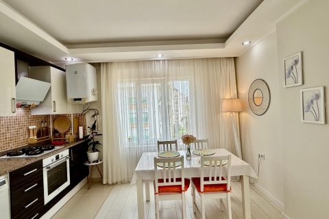 Daire  1+1  Antalya, Türkiye №193233 - 3