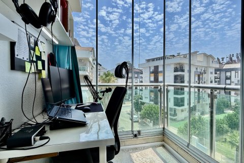 Daire  1+1  Antalya, Türkiye №193233 - 7