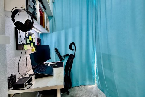 Daire  1+1  Antalya, Türkiye №193233 - 8