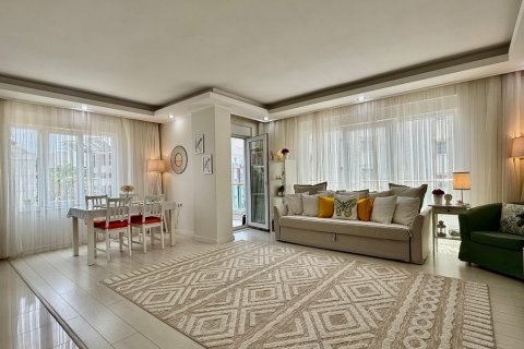 Daire  1+1  Antalya, Türkiye №193233 - 2