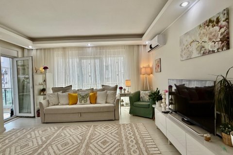 Daire  1+1  Antalya, Türkiye №193233 - 1