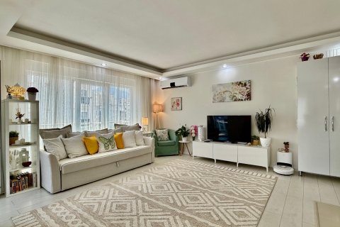 Daire  1+1  Antalya, Türkiye №193233 - 5