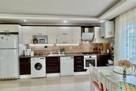 Daire  1+1  Antalya, Türkiye №193233 - 4