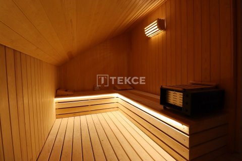 5+1 Villa  i Belek, Antalya, Tyrkia Nr. 193230 - 28