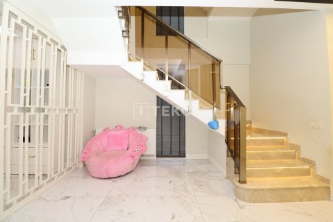 5+1 Villa  i Belek, Antalya, Tyrkia Nr. 193230 - 25