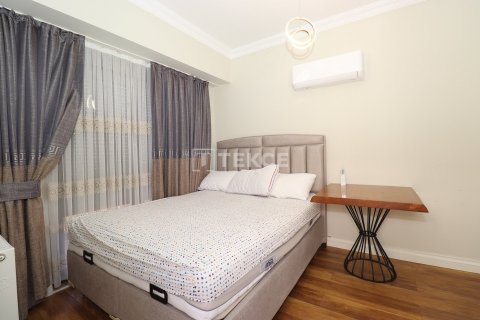 5+1 Villa  i Belek, Antalya, Tyrkia Nr. 193230 - 16