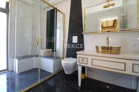 5+1 Villa  i Belek, Antalya, Tyrkia Nr. 193230 - 20