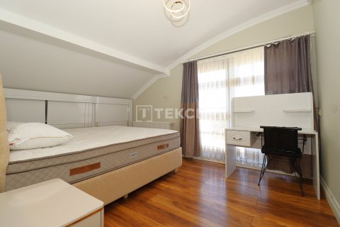 5+1 Villa  i Belek, Antalya, Tyrkia Nr. 193230 - 18