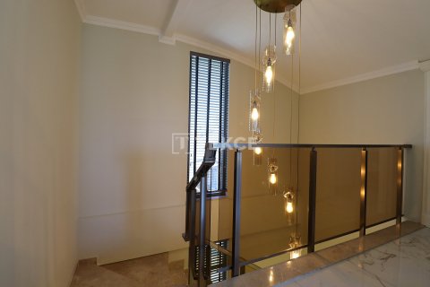 5+1 Villa  i Belek, Antalya, Tyrkia Nr. 193230 - 27