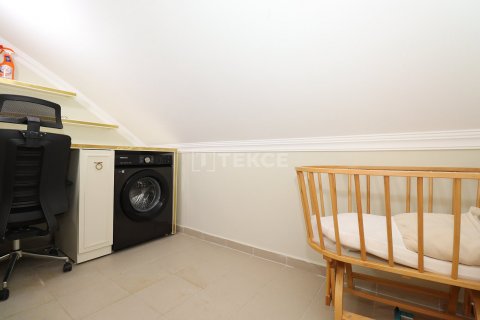 5+1 Villa  i Belek, Antalya, Tyrkia Nr. 193230 - 19