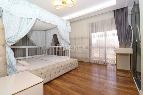 5+1 Villa  i Belek, Antalya, Tyrkia Nr. 193230 - 12