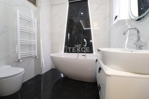 5+1 Villa  i Belek, Antalya, Tyrkia Nr. 193230 - 21