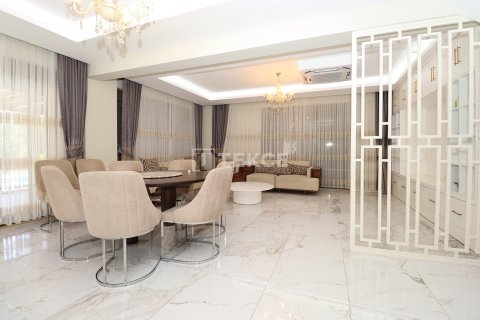 5+1 Villa  i Belek, Antalya, Tyrkia Nr. 193230 - 8