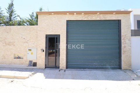 5+1 Villa  i Belek, Antalya, Tyrkia Nr. 193230 - 5
