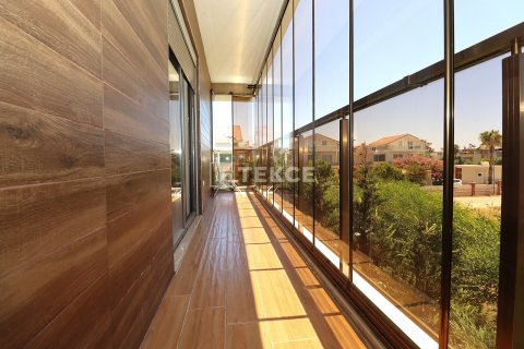 5+1 Villa  i Belek, Antalya, Tyrkia Nr. 193230 - 30