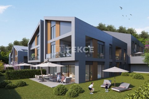 Продажа квартиры  в Стамбуле, Турция 1+1, 57м2, №193231 – фото 1