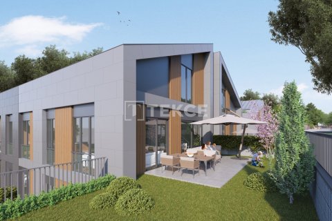 Продажа квартиры  в Стамбуле, Турция 1+1, 57м2, №193231 – фото 7