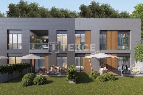 Продажа квартиры  в Стамбуле, Турция 1+1, 57м2, №193231 – фото 3