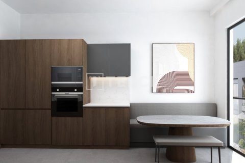 Продажа квартиры  в Стамбуле, Турция 1+1, 57м2, №193231 – фото 18