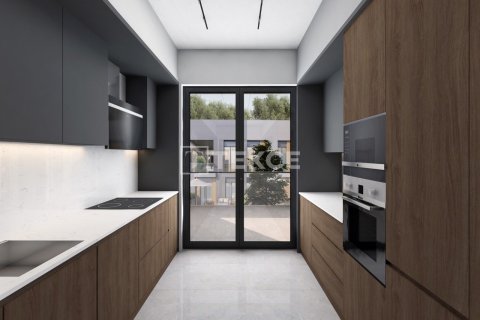 Продажа квартиры  в Стамбуле, Турция 1+1, 57м2, №193231 – фото 24