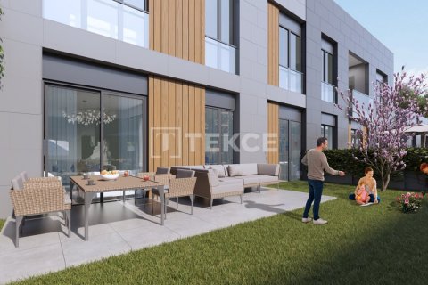 Продажа квартиры  в Стамбуле, Турция 1+1, 57м2, №193231 – фото 5