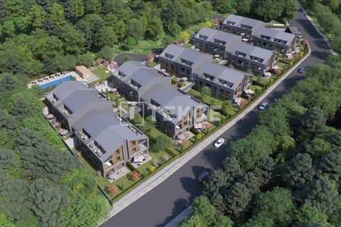 Продажа квартиры  в Стамбуле, Турция 1+1, 57м2, №193231 – фото 10