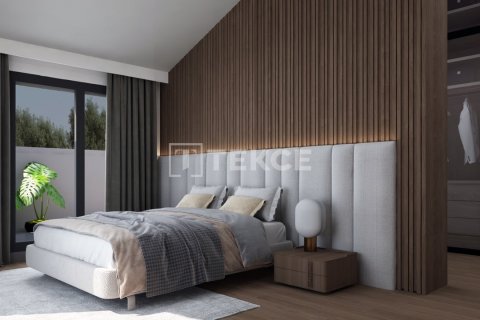 Продажа квартиры  в Стамбуле, Турция 1+1, 57м2, №193231 – фото 17