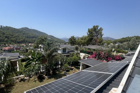 Продажа виллы  в Гёчеке, Мугле, Турция 4+1, 220м2, №193235 – фото 9