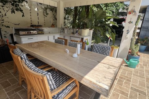 Продажа виллы  в Гёчеке, Мугле, Турция 4+1, 220м2, №193235 – фото 3