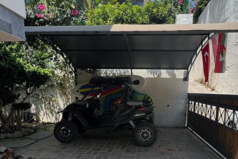 Продажа виллы  в Гёчеке, Мугле, Турция 4+1, 220м2, №193235 – фото 12