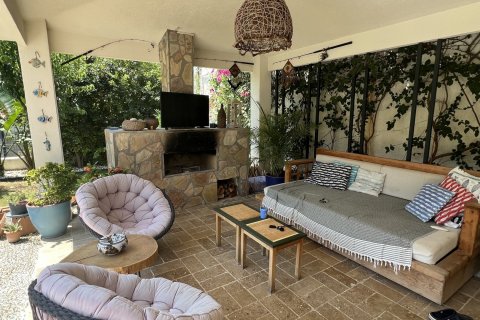 Продажа виллы  в Гёчеке, Мугле, Турция 4+1, 220м2, №193235 – фото 2