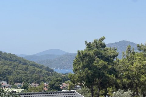 Продажа виллы  в Гёчеке, Мугле, Турция 4+1, 220м2, №193235 – фото 10