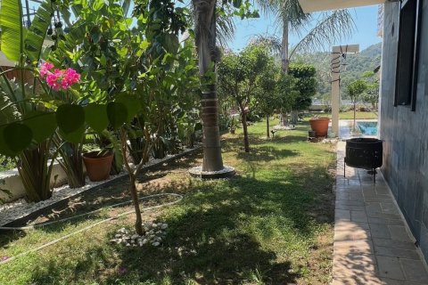 Продажа виллы  в Гёчеке, Мугле, Турция 4+1, 220м2, №193235 – фото 14