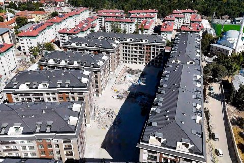 3+1 Wohnung  in Istanbul, Türkei Nr. 161607 - 13