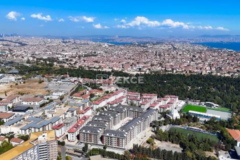 3+1 Wohnung  in Istanbul, Türkei Nr. 161607 - 12