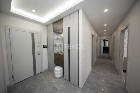 3+1 Wohnung  in Istanbul, Türkei Nr. 161607 - 30