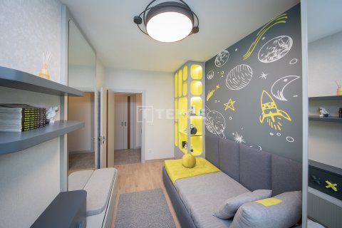 3+1 Wohnung  in Istanbul, Türkei Nr. 161607 - 29