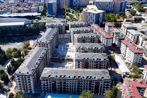 3+1 Wohnung  in Istanbul, Türkei Nr. 161607 - 14