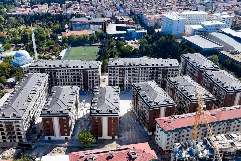 3+1 Wohnung  in Istanbul, Türkei Nr. 161607 - 11