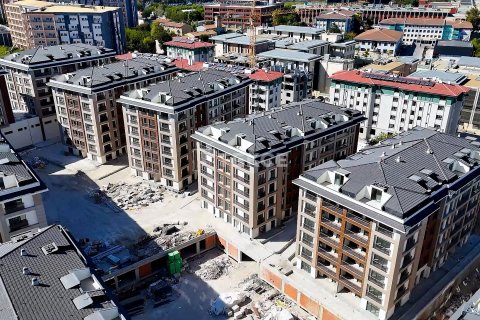 3+1 Wohnung  in Istanbul, Türkei Nr. 161607 - 16