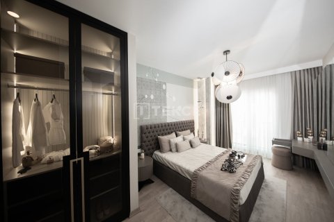 3+1 Wohnung  in Istanbul, Türkei Nr. 161607 - 25