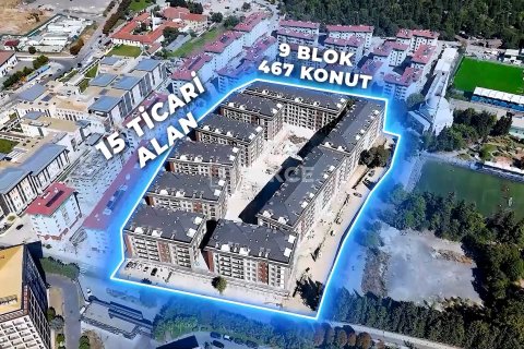 3+1 Wohnung  in Istanbul, Türkei Nr. 161607 - 17