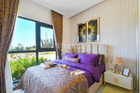 4+1 Penthäuser in Alanya, Antalya, Türkei Nr. 170594 - 25
