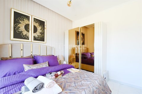 4+1 Penthäuser in Alanya, Antalya, Türkei Nr. 170594 - 22