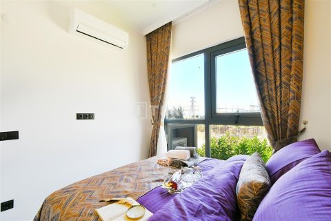 4+1 Penthäuser in Alanya, Antalya, Türkei Nr. 170594 - 24